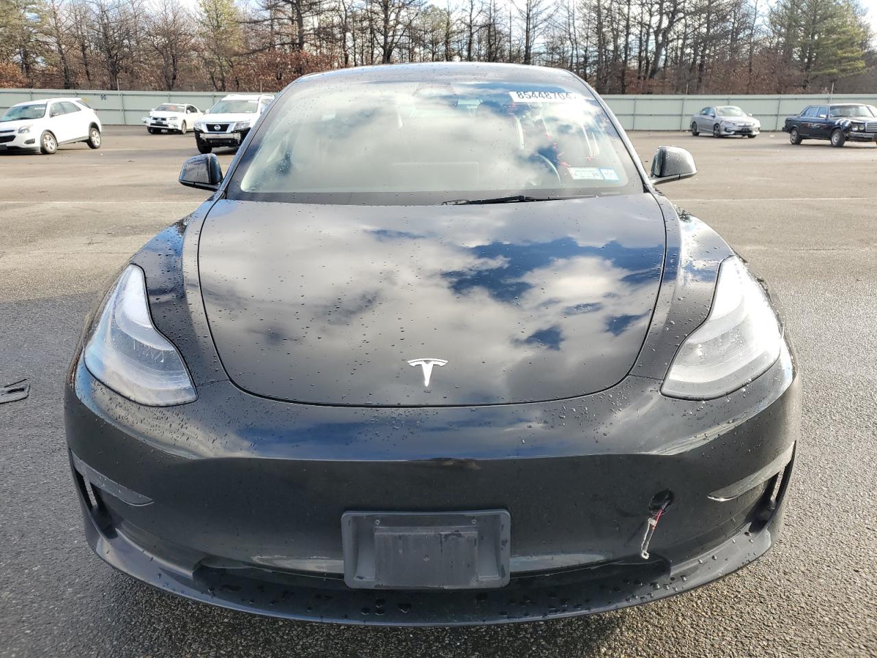 2023 TESLA MODEL 3  VIN:5YJ3E1EA8PF594189