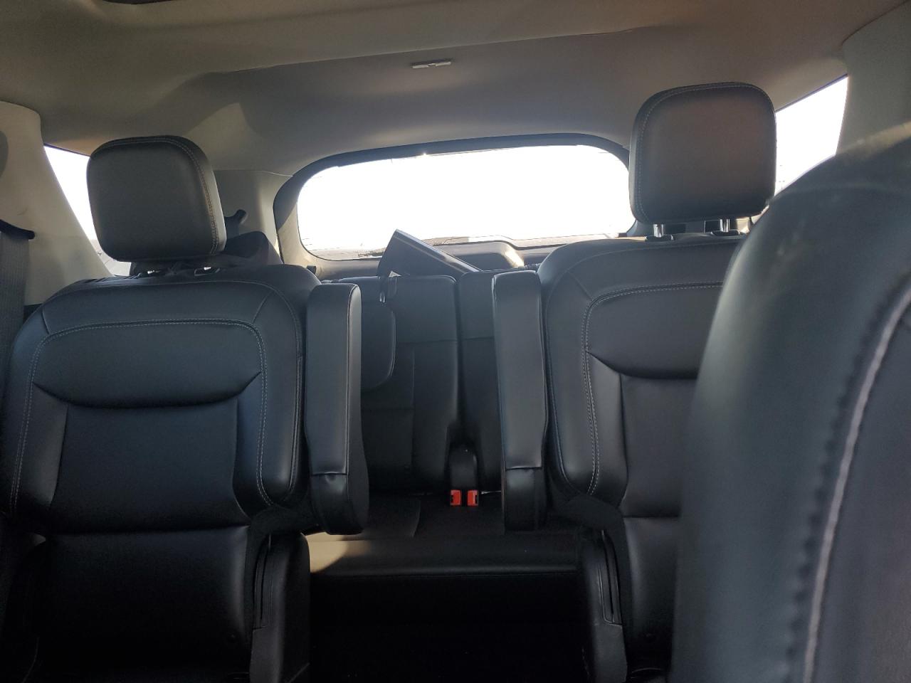 2022 FORD EXPLORER XLT VIN:1FMSK8DH5NGC04529