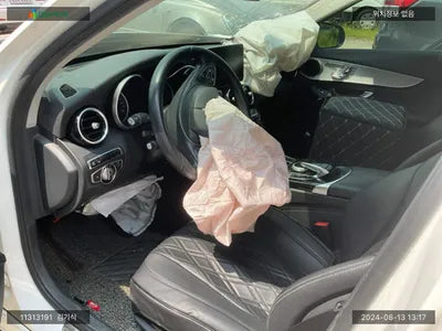 2015 Mercedes-Benz C 200 WDDWF4CB5GF288530 VIN:WDDWF4CB5GF288530