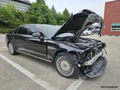 2019 Genesis G90 VIN: