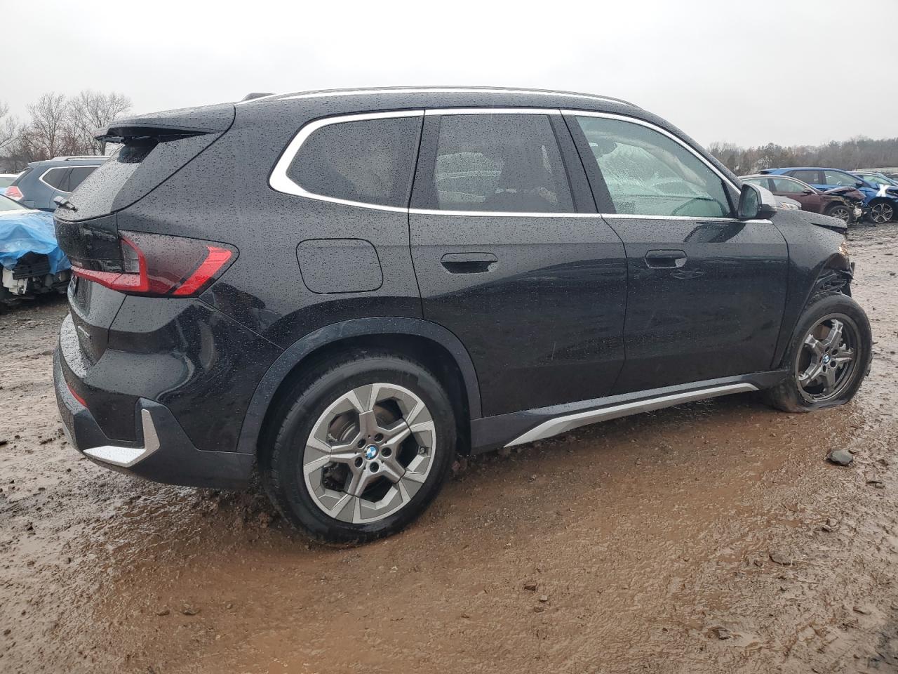 2024 BMW X1 XDRIVE28I VIN:WBX73EF06R5Y43830