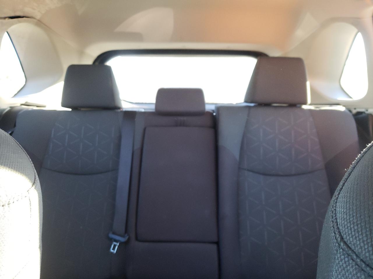 2023 TOYOTA RAV4 XLE VIN:2T3W1RFV1PW270620