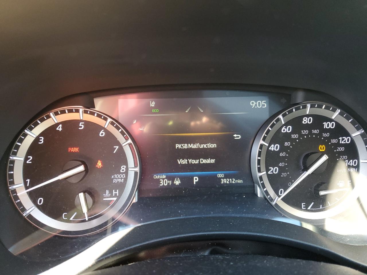 2022 TOYOTA HIGHLANDER LIMITED VIN:5TDYZRAH2NS122025