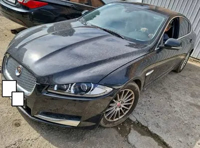 2015 Jaguar XF SAJAA05J4FDU62471 VIN:SAJAA05J4FDU62471