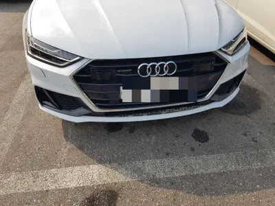 2020 Audi 50 WAUZZZF23LN068324 VIN:WAUZZZF23LN068324