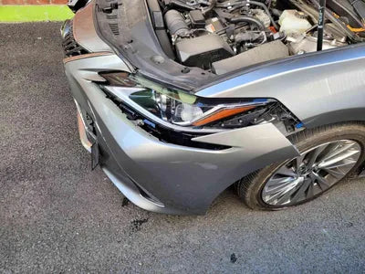 2022 Lexus ES 300 VIN: