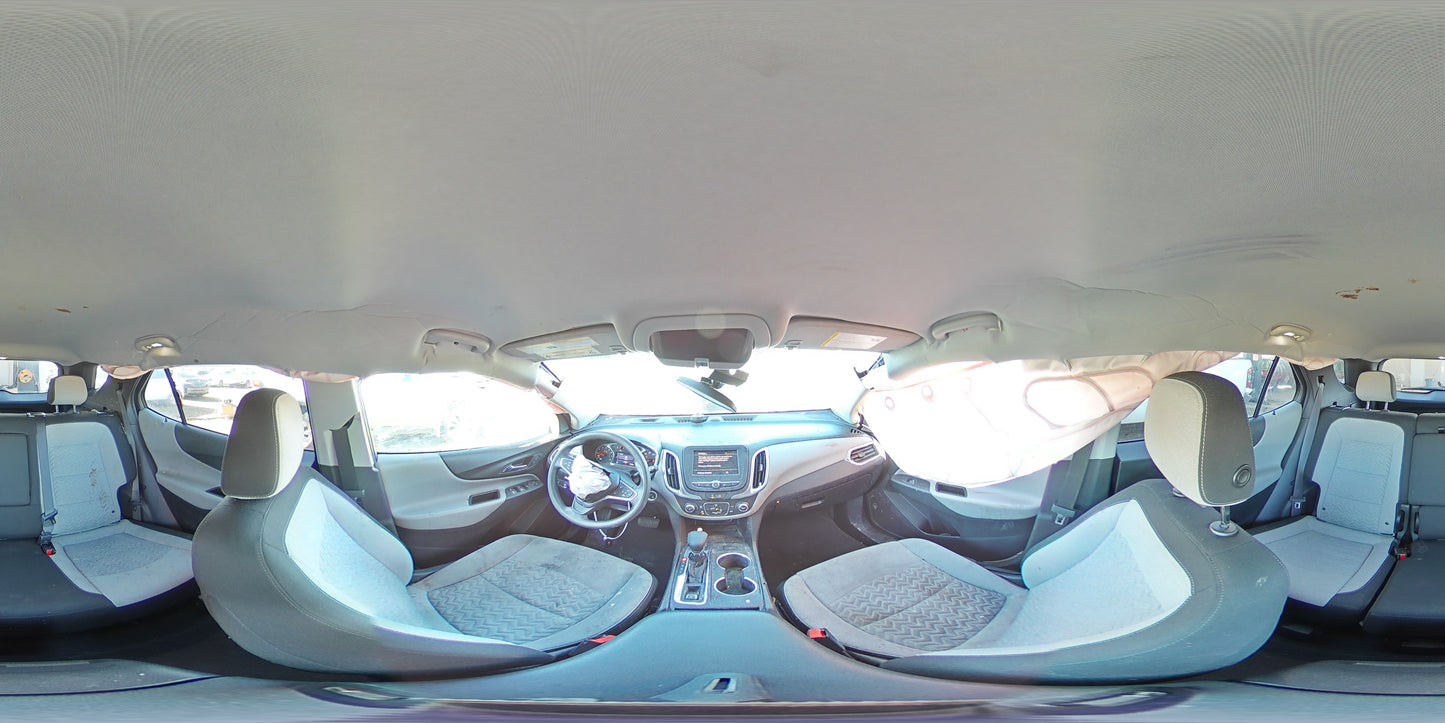 2022 CHEVROLET EQUINOX LT VIN:3GNAXTEV7NL139209