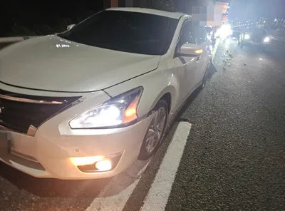 2014 Nissan Altima VIN: