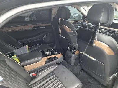 2018 Genesis G90 VIN: