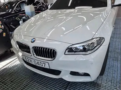 2016 BMW 520 WBA5E510XGG207898 VIN:WBA5E510XGG207898