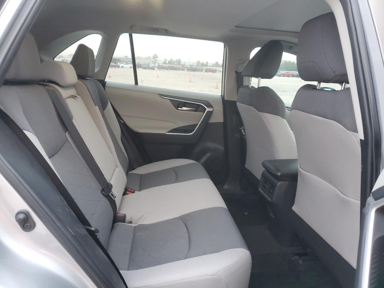 2023 TOYOTA RAV4 XLE VIN:5NPEB4AC7BH014466