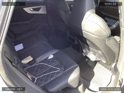 2021 Audi 50 WAUZZZF19MD008644 VIN:WAUZZZF19MD008644