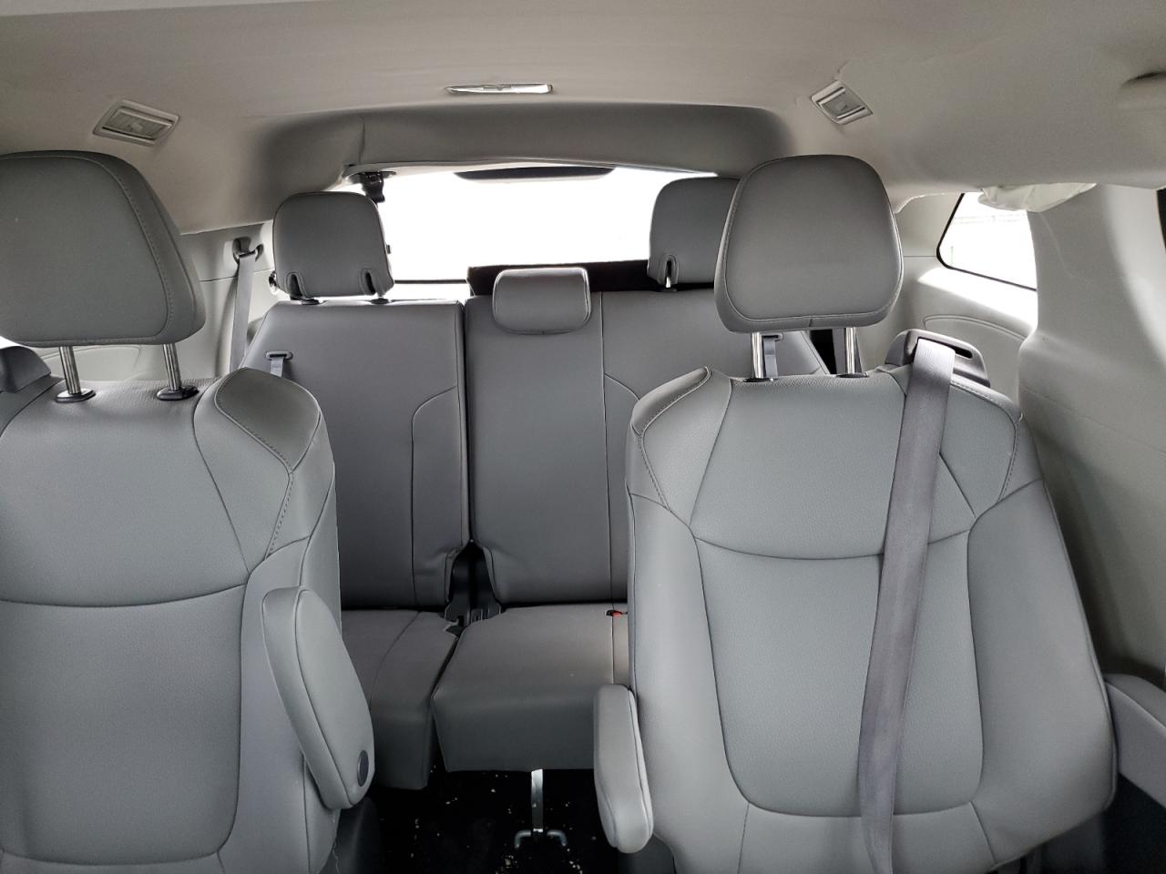 2022 TOYOTA SIENNA XLE VIN:5TDYSKFC0NS063131
