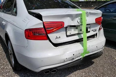 2015 Audi A4 WAUZZZ8K7FA081179 VIN:WAUZZZ8K7FA081179