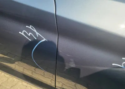 2018 BMW 520 WBAJC3108JD031354 VIN:WBAJC3108JD031354