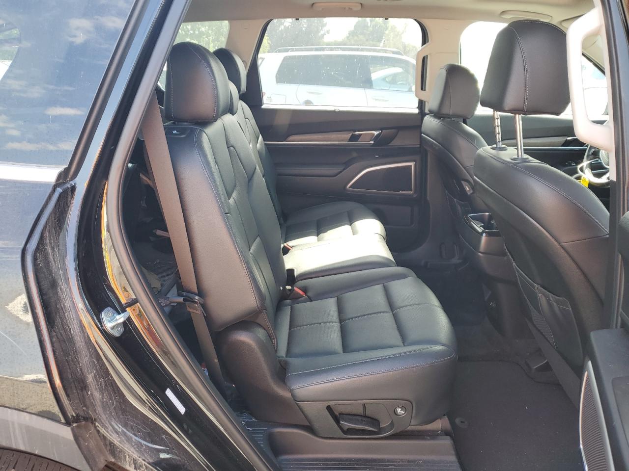 2022 KIA TELLURIDE EX VIN:5XYP34HC2NG204313