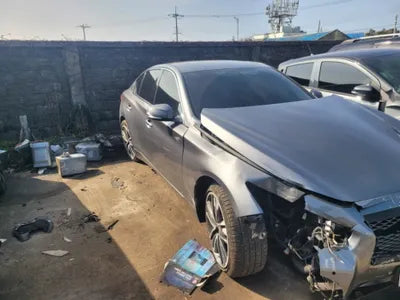 2016 Infiniti Q50 JNKDV71E1GM551464 VIN:JNKDV71E1GM551464