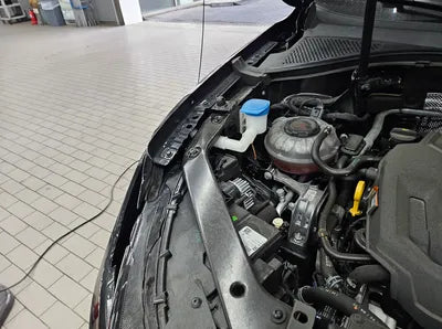 2023 Volkswagen Tiguan WVGZZZ5N9PM006836 VIN:WVGZZZ5N9PM006836