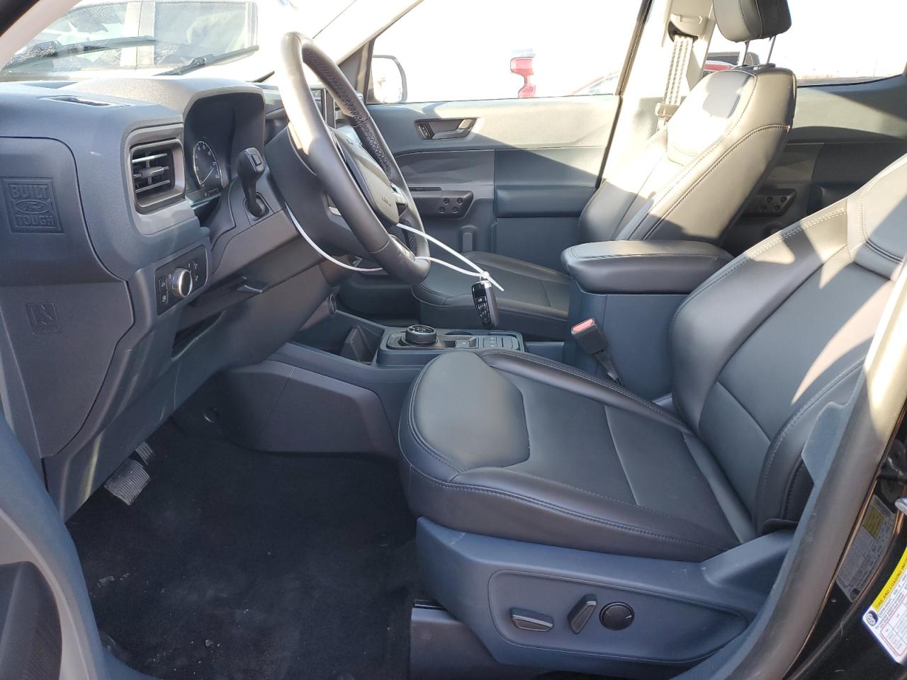 2024 FORD MAVERICK LARIAT VIN:3FTTW8M31RRA75530
