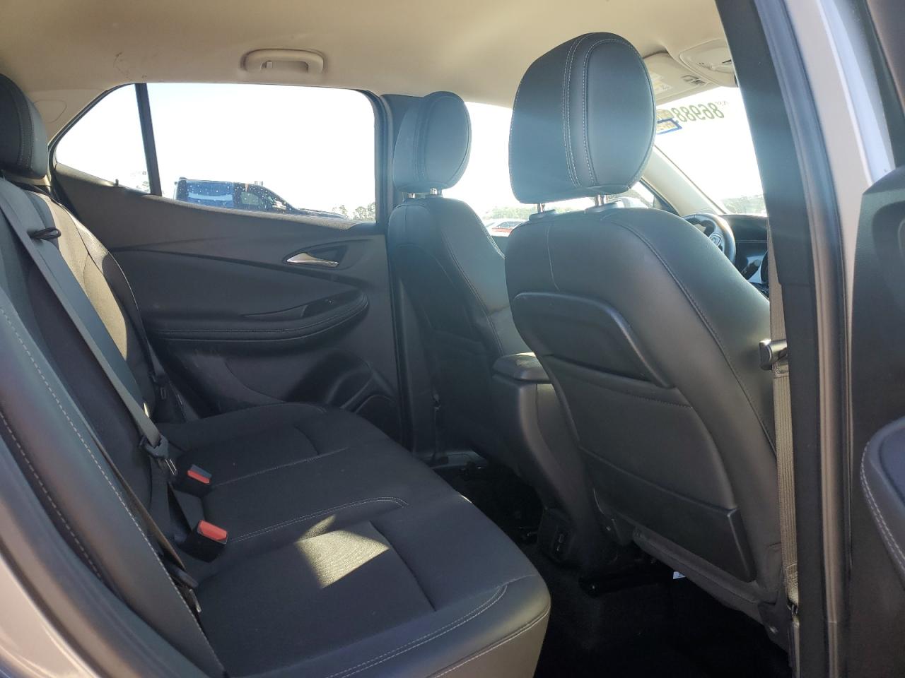 2023 BUICK ENCORE GX SELECT VIN:KL4MMDSL1PB062519