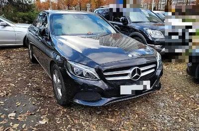 2017 Mercedes-Benz C 220 WDDWF0FB7HR273788 VIN:WDDWF0FB7HR273788