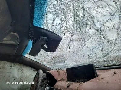 2023 Genesis G80 VIN: