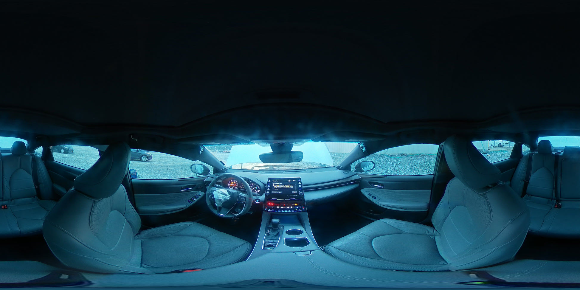 2022 TOYOTA AVALON LIMITED VIN:4T1DZ1FB7NU083279