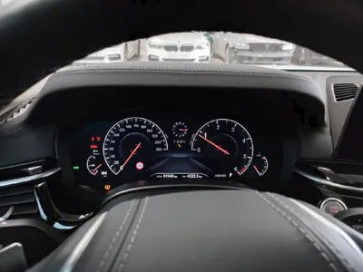 2019 BMW 520 WBAJF5109KGM57492 VIN:WBAJF5109KGM57492