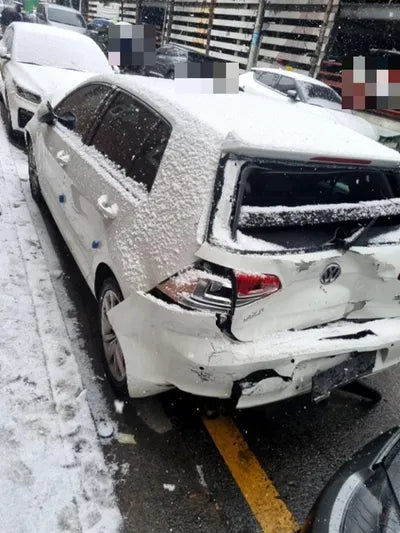 2015 Volkswagen Golf WVWZZZAUZFW239874 VIN:WVWZZZAUZFW239874