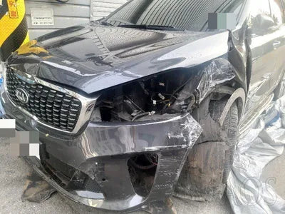 2017 Kia Sorento KNAPS811BJA419681 VIN:KNAPS811BJA419681