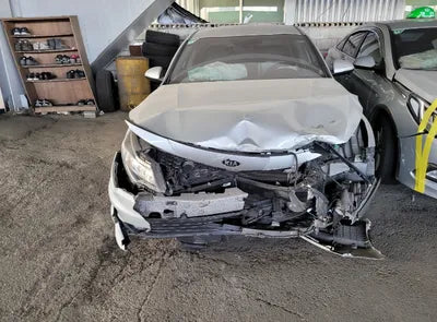 2018 Kia K5 348KMKNAGU416BJA1 VIN:348KMKNAGU416BJA1
