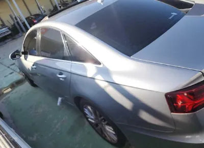 2018 Audi A6 WAUZZZ4G7JN061338 VIN:WAUZZZ4G7JN061338