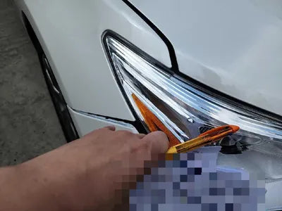 2017 Toyota Camry VIN: