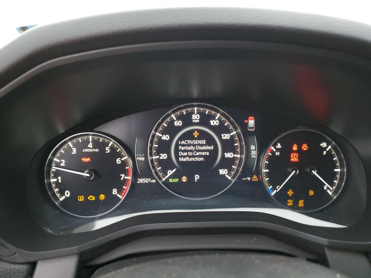 2024 MAZDA CX-90 PREMIUM VIN:JM3KKDHD7R1109586