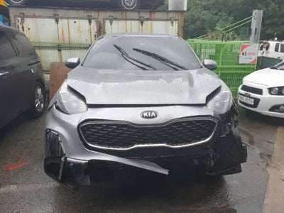 2021 Kia Sportage 176KMKNAPM813BMK9 VIN:176KMKNAPM813BMK9