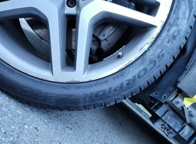 2017 Mercedes-Benz GLS 350 WDCDF2EE1HA915858 VIN:WDCDF2EE1HA915858