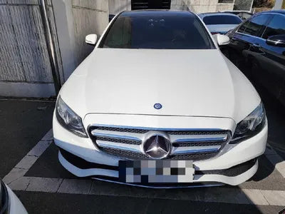 2017 Mercedes-Benz E 220 WDDZF0EB3HA143813 VIN:WDDZF0EB3HA143813