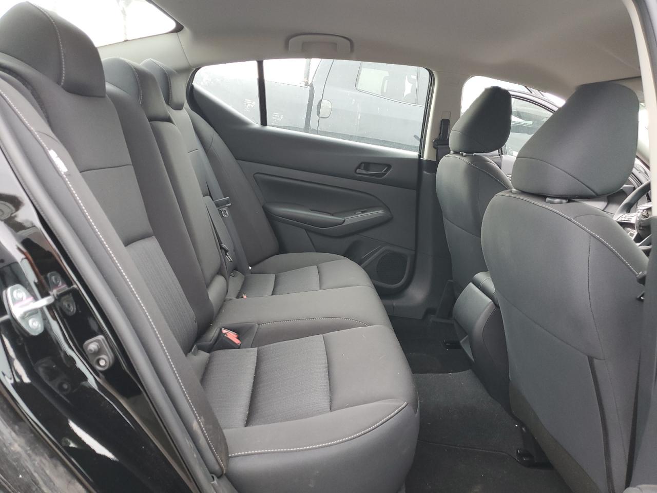 2023 NISSAN ALTIMA S VIN:1N4BL4BV8PN320525