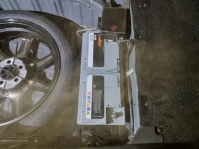 2017 Genesis G80 VIN: