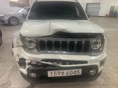 2019 Jeep Renegade 1C4BU0000KPK57548 VIN:1C4BU0000KPK57548