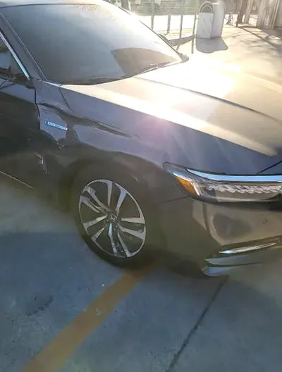 2018 Honda Accord 1HGCV3690JA511897 VIN:1HGCV3690JA511897
