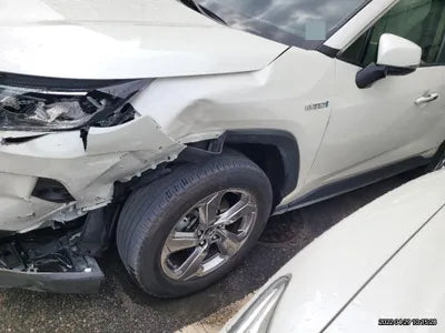 2021 Toyota RAV4 JTMDWRFV0MD116885 VIN:JTMDWRFV0MD116885