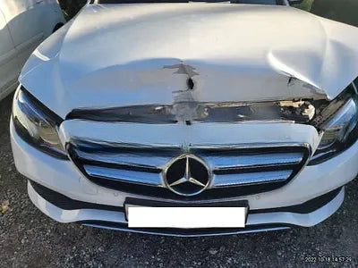 2017 Mercedes-Benz E 300 WDDZF4KB2HA076018 VIN:WDDZF4KB2HA076018