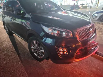2017 Kia Sorento KNAPK81ABHA317488 VIN:KNAPK81ABHA317488