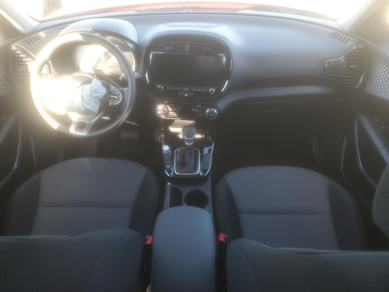 2023 KIA SOUL LX VIN:KNDJ23AU9P7854861