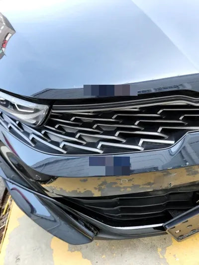 2021 Kia K5 KNAG341ABMA090062 VIN:KNAG341ABMA090062