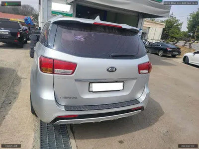 2015 Kia Carnival KNAMB81ABGS106057 VIN:KNAMB81ABGS106057