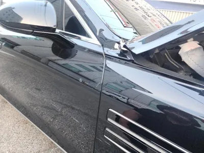 2020 Genesis G80 VIN: