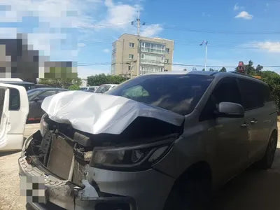 2019 Kia Carnival VIN: