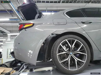 2022 BMW 530 WBA71BH05NCK18692 VIN:WBA71BH05NCK18692